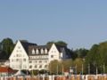 Strandhotel Glucksburg ホテルの詳細