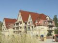 Strandhotel Gromitz ホテルの詳細