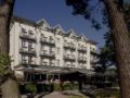 Strandhotel Heringsdorf ホテルの詳細