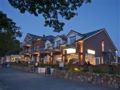 StrandHotel Seeblick, Ostseebad Heikendorf ホテルの詳細