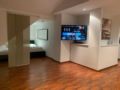 Sunny Penthouse in City Center ホテルの詳細