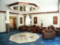 TOP CountryLine Hotel Ritter Badenweiler ホテルの詳細