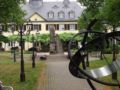 TOP Jagdschloss Hotel Niederwald ホテルの詳細