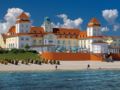 Travel Charme Kurhaus Binz ホテルの詳細