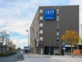 Tryp Wolfsburg Hotel ホテルの詳細