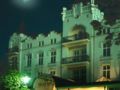 Usedom Palace ホテルの詳細