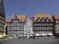 Van der Valk Hotel Hildesheim ホテルの詳細