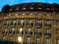 Victor's Residenz-Hotel Leipzig ホテルの詳細