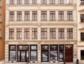 Vienna Townhouse Bach Leipzig ホテルの詳細