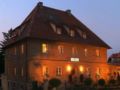 Villa Mittermeier, Hotellerie und Restauration ホテルの詳細