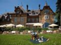 VILLA ROTHSCHILD KEMPINSKI ホテルの詳細