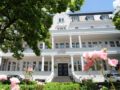 Villa Viktoria ホテルの詳細