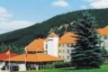 Waldhotel Berghof ホテルの詳細