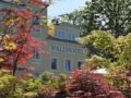 Waldhotel Rheinbach ホテルの詳細