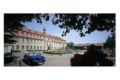 Welcome Hotel Residenzschloss Bamberg ホテルの詳細