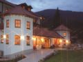 Wellness- und Wohlfuhlhotel Waldeck ホテルの詳細