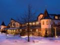 Wellnesshotel Seeschloßchen - Privat- Spa & Naturresort ホテルの詳細