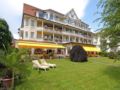 Wittelsbacher Hof Swiss Quality Hotel ホテルの詳細