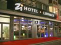 Zi Hotel and Lounge ホテルの詳細
