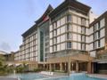 Accra Marriott Hotel ホテルの詳細
