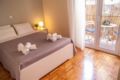 Acropolis 5' Walk Newly Renovated & Quiet Flat ホテルの詳細