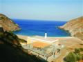 Aegea Blue Cycladitic Resort ホテルの詳細
