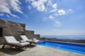 Aeolis Tinos Suites ホテルの詳細