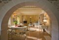 Aer Luxury Experience in eastern Crete ホテルの詳細