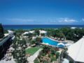 Agapi Beach Resort Premium All Inclusive ホテルの詳細