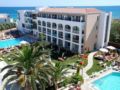 Albatros Spa & Resort Hotel ホテルの詳細