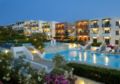 Aldemar Cretan Village ホテルの詳細