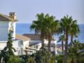 Aldemar Royal Mare ホテルの詳細