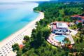 Alexander the Great Beach Hotel ホテルの詳細