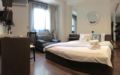 Als Rooms & Suites ホテルの詳細