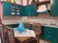 Amazing traditional house in Halki Island ホテルの詳細