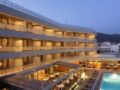 Anastasia Hotel & Suites Mediterranean Comfort ホテルの詳細