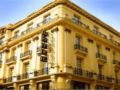 Andromeda Hotel Thessaloniki ホテルの詳細