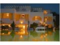 Andronikos Hotel ホテルの詳細