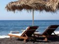 Anemos Beach Lounge Hotel ホテルの詳細