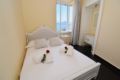 Angiolina apt by the sea Corfu Town ホテルの詳細