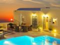 Anteliz Suites ホテルの詳細