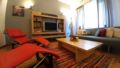 Anthos Apartment - 10 mins from Acropolis ホテルの詳細