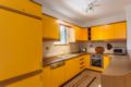 Apartment in Plaka of Drepano near the beach ホテルの詳細