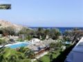 Aphrodite Beach Hotel & Resort ホテルの詳細