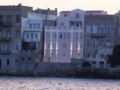 Apollonion Palace ホテルの詳細