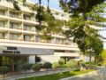 Arion Astir Palace Athens ホテルの詳細