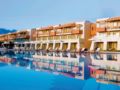 Astir Odysseus Kos Resort and Spa ホテルの詳細