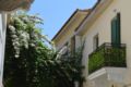 Athenian House in Plaka ホテルの詳細