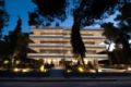 Athenian Riviera Hotel& Suites ホテルの詳細