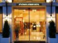 Athens Atrium Hotel and Suites ホテルの詳細